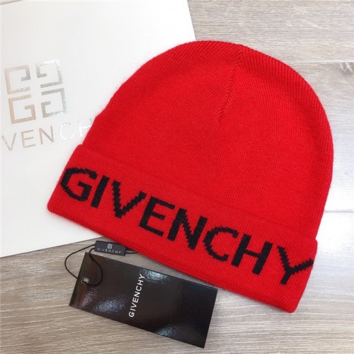 Givenchy Caps #800205 $39.00 USD, Wholesale Replica Givenchy Caps