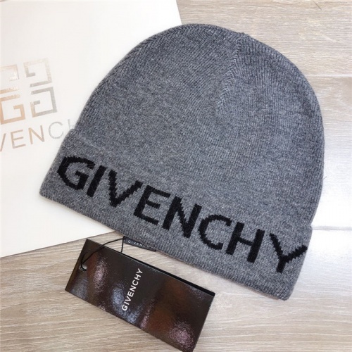 Givenchy Caps #800206 $39.00 USD, Wholesale Replica Givenchy Caps