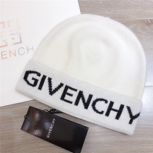 Givenchy Caps #800207 $39.00 USD, Wholesale Replica Givenchy Caps