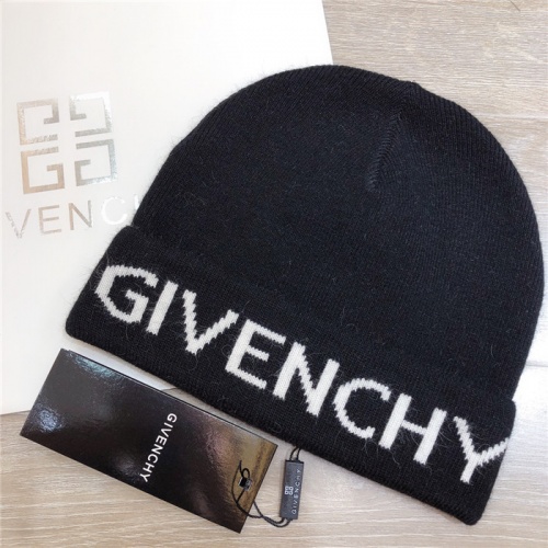 Givenchy Caps #800208 $39.00 USD, Wholesale Replica Givenchy Caps