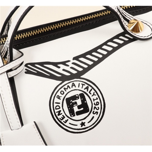 Replica Fendi AAA Quality Messenger Bags For Women #800264 $161.00 USD for Wholesale