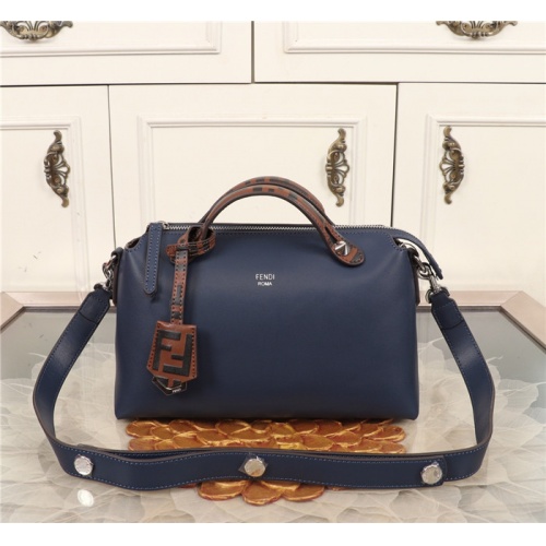 Fendi AAA Quality Messenger Bags For Women #800266 $161.00 USD, Wholesale Replica Fendi AAA Messenger Bags