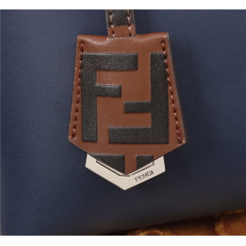 Replica Fendi AAA Quality Messenger Bags For Women #800266 $161.00 USD for Wholesale