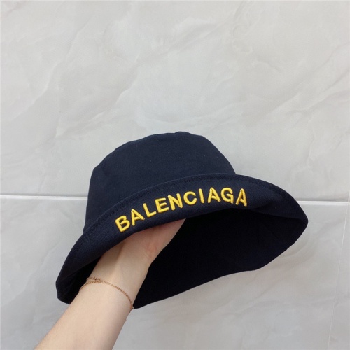 Replica Balenciaga Caps #800463 $34.00 USD for Wholesale