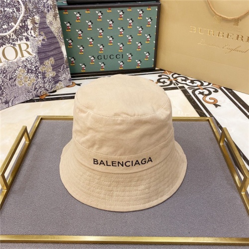 Balenciaga Caps #800464 $34.00 USD, Wholesale Replica Balenciaga Caps
