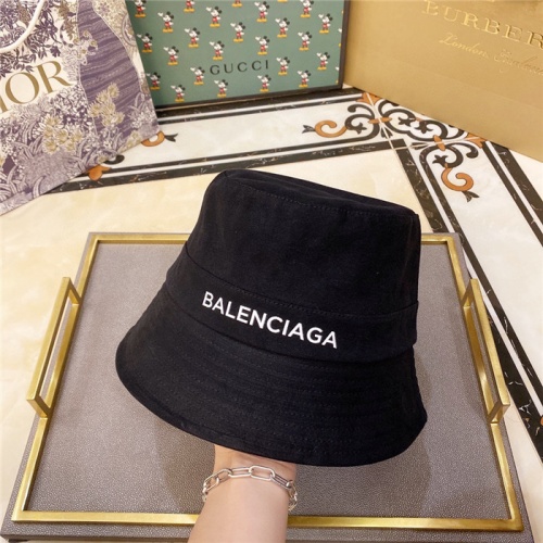 Replica Balenciaga Caps #800465 $34.00 USD for Wholesale