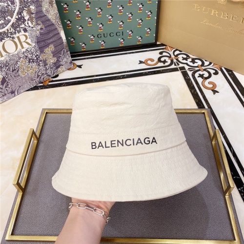 Replica Balenciaga Caps #800466 $34.00 USD for Wholesale