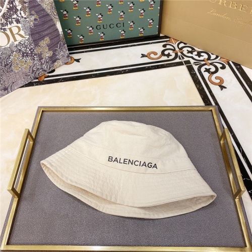 Replica Balenciaga Caps #800466 $34.00 USD for Wholesale