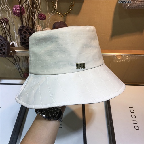Replica Balenciaga Caps #800468 $34.00 USD for Wholesale