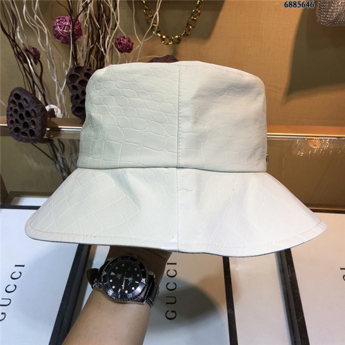 Replica Balenciaga Caps #800468 $34.00 USD for Wholesale