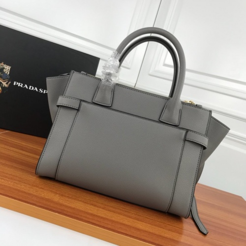 Replica Prada AAA Quality Handbags For Women #800680 $106.00 USD for Wholesale