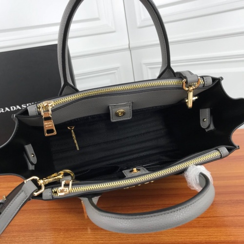 Replica Prada AAA Quality Handbags For Women #800680 $106.00 USD for Wholesale