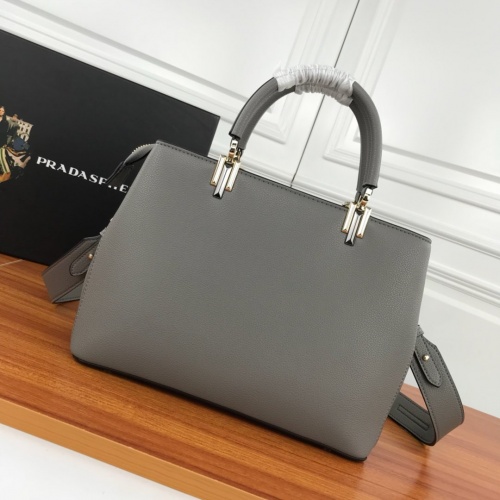 Replica Prada AAA Quality Handbags For Women #800694 $103.00 USD for Wholesale