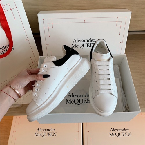 Alexander McQueen Casual Shoes For Men #800713
