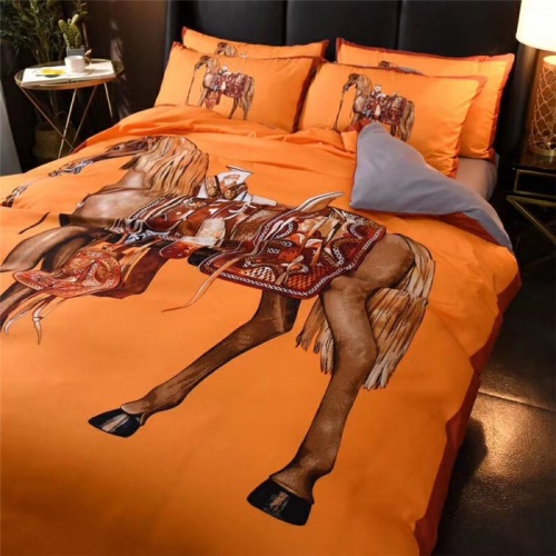 Replica Hermes Bedding #800981 $88.00 USD for Wholesale