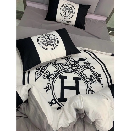 Replica Hermes Bedding #800982 $96.00 USD for Wholesale