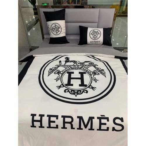 Replica Hermes Bedding #800982 $96.00 USD for Wholesale