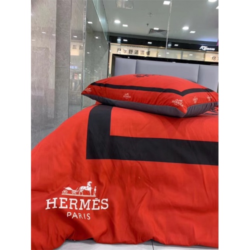 Replica Hermes Bedding #800983 $96.00 USD for Wholesale