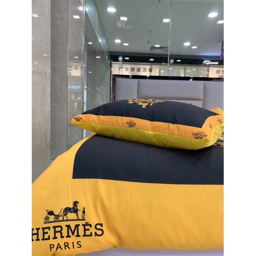 Replica Hermes Bedding #800984 $96.00 USD for Wholesale