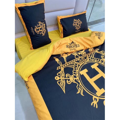 Replica Hermes Bedding #800984 $96.00 USD for Wholesale