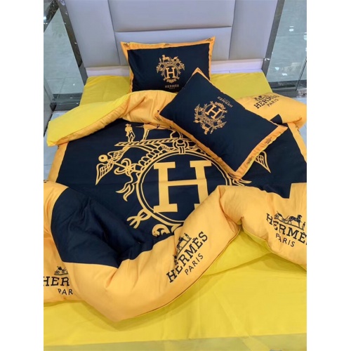 Replica Hermes Bedding #800984 $96.00 USD for Wholesale