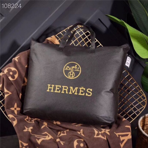 Replica Hermes Bedding #800987 $118.00 USD for Wholesale