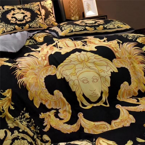 Replica Versace Bedding #800989 $88.00 USD for Wholesale