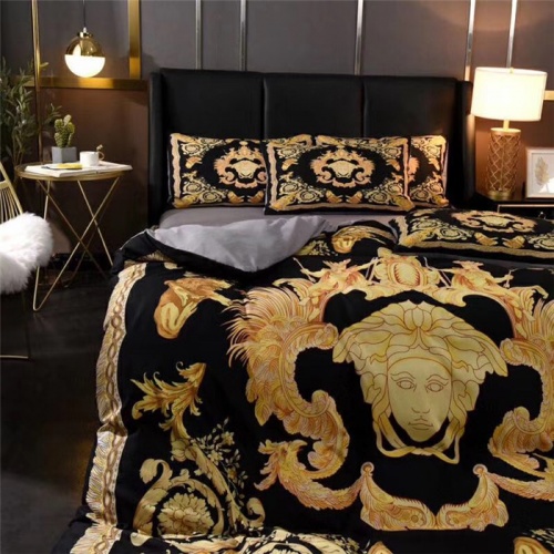 Replica Versace Bedding #800989 $88.00 USD for Wholesale