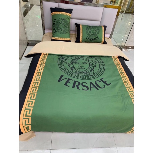 Versace Bedding #800990 $96.00 USD, Wholesale Replica Versace Bedding