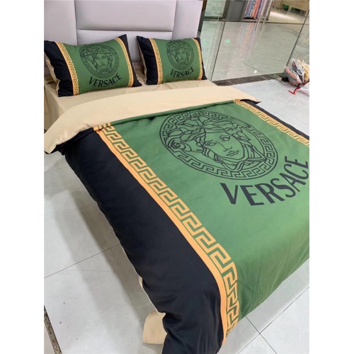 Replica Versace Bedding #800990 $96.00 USD for Wholesale