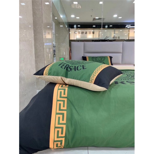 Replica Versace Bedding #800990 $96.00 USD for Wholesale