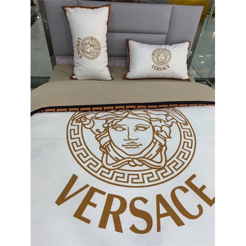 Replica Versace Bedding #800991 $96.00 USD for Wholesale