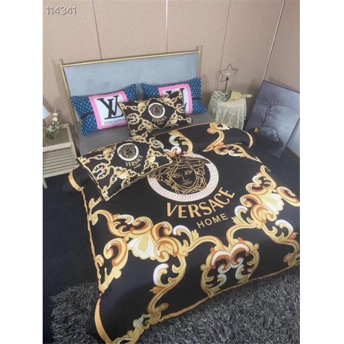 Replica Versace Bedding #800992 $100.00 USD for Wholesale
