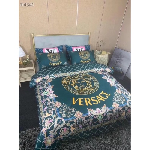 Replica Versace Bedding #800993 $100.00 USD for Wholesale