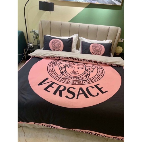 Versace Bedding #800994 $105.00 USD, Wholesale Replica Versace Bedding