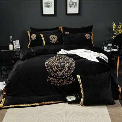 Versace Bedding #800995 $118.00 USD, Wholesale Replica Versace Bedding