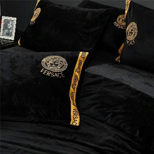 Replica Versace Bedding #800995 $118.00 USD for Wholesale