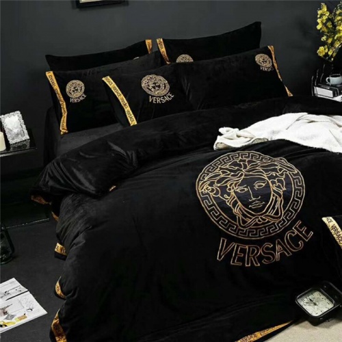 Replica Versace Bedding #800995 $118.00 USD for Wholesale