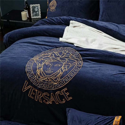 Replica Versace Bedding #800996 $118.00 USD for Wholesale