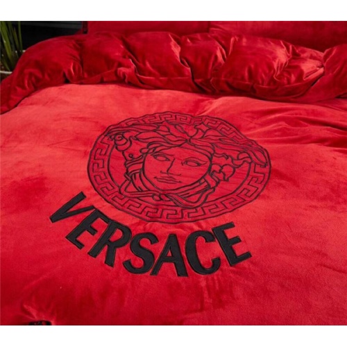 Replica Versace Bedding #800997 $118.00 USD for Wholesale