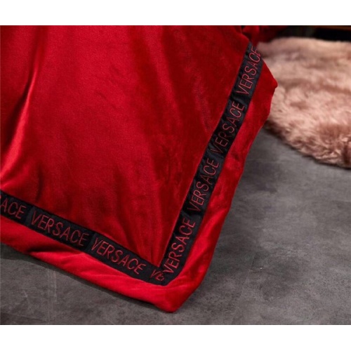Replica Versace Bedding #800997 $118.00 USD for Wholesale