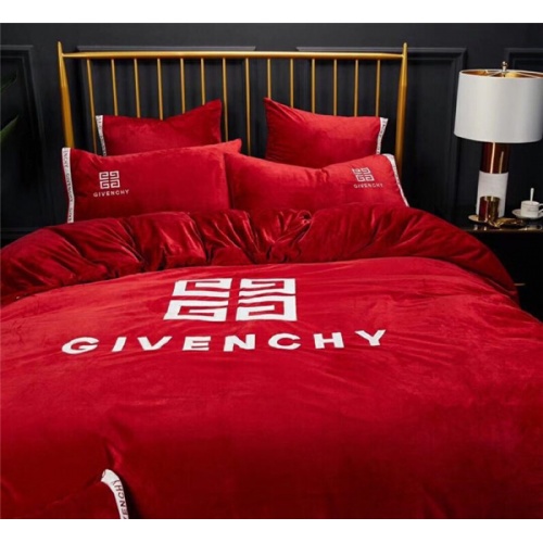 Replica Givenchy Bedding #801007 $118.00 USD for Wholesale
