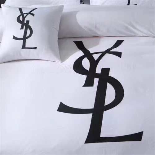Replica Yves Saint Laurent YSL Bedding #801019 $108.00 USD for Wholesale