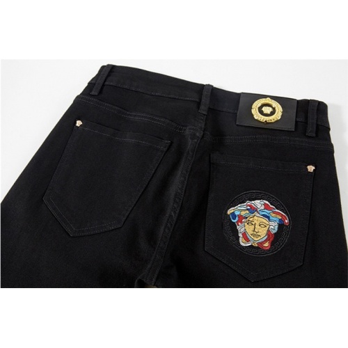 Replica Versace Jeans For Men #801572 $48.00 USD for Wholesale