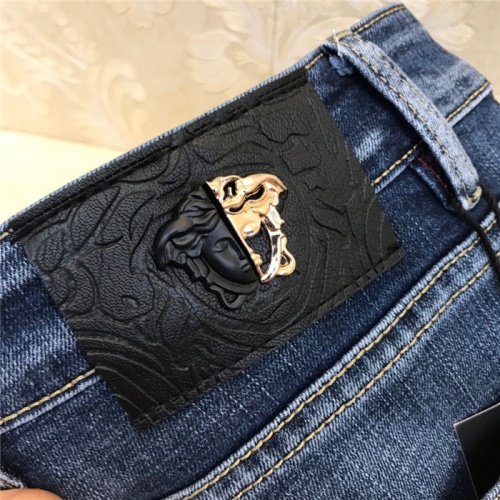 Replica Versace Jeans For Men #801573 $48.00 USD for Wholesale