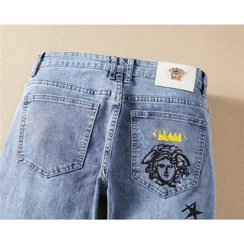Replica Versace Jeans For Men #801577 $52.00 USD for Wholesale