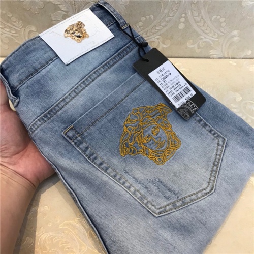 Replica Versace Jeans For Men #801580 $56.00 USD for Wholesale
