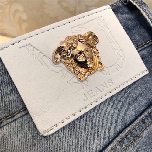 Replica Versace Jeans For Men #801580 $56.00 USD for Wholesale