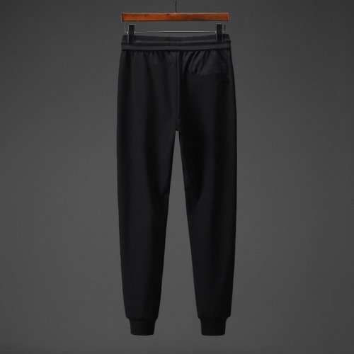 Replica Versace Tracksuits Long Sleeved For Men #801866 $85.00 USD for Wholesale