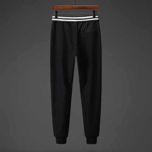 Replica Armani Tracksuits Long Sleeved For Men #801883 $85.00 USD for Wholesale